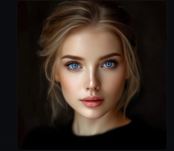 10 самых красивых женщин