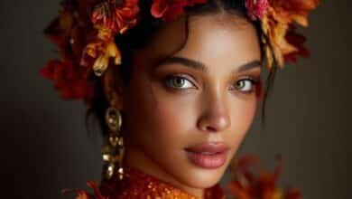 10 самых красивых женщин