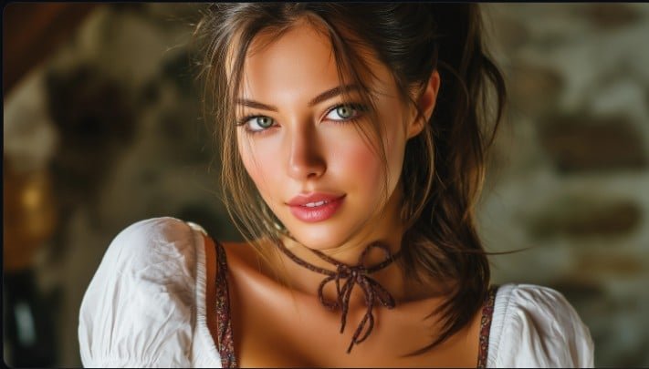 10 самых красивых женщин