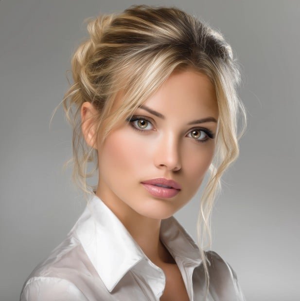 10 самых красивых женщин