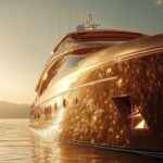 Что представляет собой компания Atlantic Yacht And Ship и почему стоит выбрать именно ее для покупки яхты класса люкс