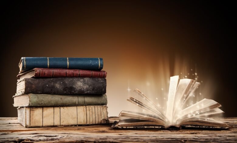 11 забавных фактов, связанных с книгами, которые поразят вас 1 11 zabavnyh faktov svyazannyh s knigami kotorye porazyat vas 5d94aef4514e3