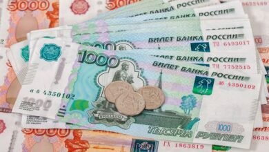 2 3 rossiyan predpochitayut sberegat sredstva v rublyah 5d94be10f13fc