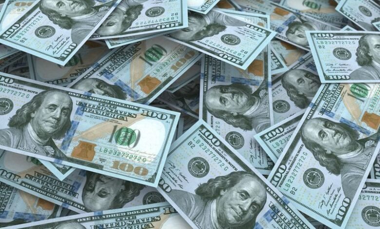 40 рублей за доллар – преодолён психологический барьер 1 40 rublej za dollar preodolyon psihologicheskij barer 5d94beec469bf