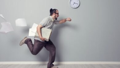8 privychek lyudej kotorye vsyo vsegda delayut vovremya 5d94a3e1b6921