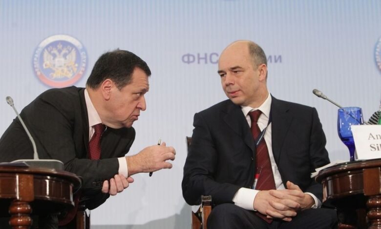 А бюджет то липовый… 1 a byudzhet to lipovyj 5d94bec61c628
