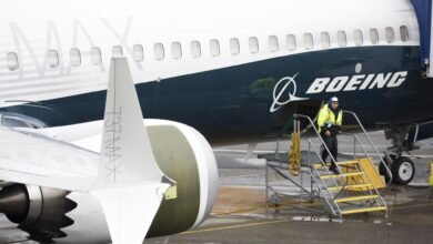 akczionery boeing podali gruppovoj isk v svyazi s katastrofami samoleta max 737 5d94aa127b99f