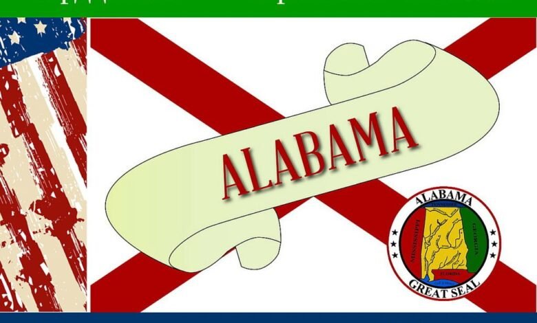 Алабама ― «персиковый» штат, «Сердце Юга», индустриальный регион США 1 alabama e28095 persikovyj shtat serdcze yuga industrialnyj region ssha 5d94b45ede280