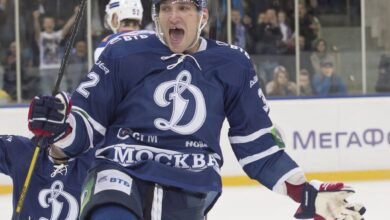 aleksandr ovechkin vyshel na pervoe mesto v snajperskom tope nhl 5d950ff697176