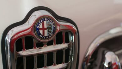 alfa romeo podelilas informacziej o pervom vnedorozhnike 5d94bbee1a9b9