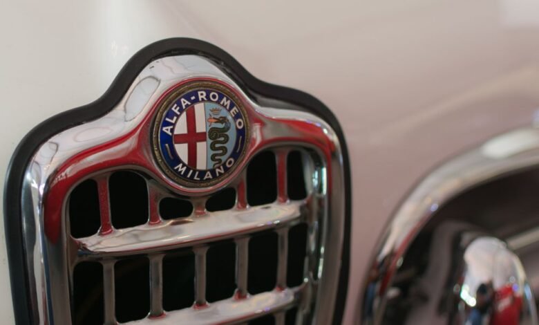 Alfa Romeo поделилась информацией о первом внедорожнике 1 alfa romeo podelilas informacziej o pervom vnedorozhnike 5d94bbee1a9b9