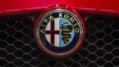 alfa romeo rassekretila motornuyu linejku dlya modeli gulia 5d94bcaf1b2f8