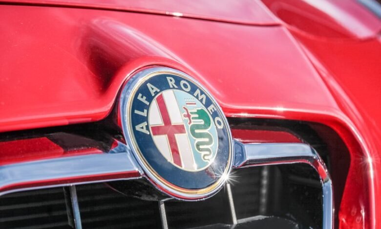 Alfa Romeo собирается конкурировать с фирмами немецких производителей 1 alfa romeo sobiraetsya konkurirovat s firmami nemeczkih proizvoditelej 5d94be1aeabb3