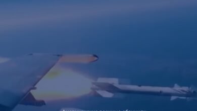 Американские военные обвинили Россию в развертывании истребительной авиации в Ливии