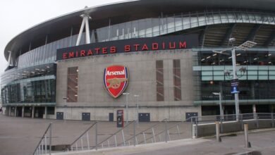 arsenal budet igrat protiv stok siti v ogranichennom sostave 5d9513f7cc9d7