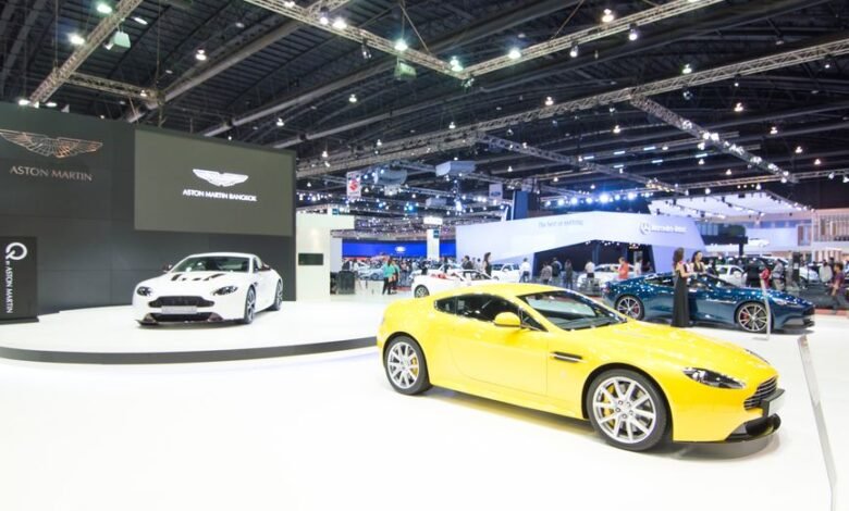 Aston Martin поделилась 800-сильной трековой новинкой 1 aston martin podelilas 800 silnoj trekovoj novinkoj 5d94bd99646b2