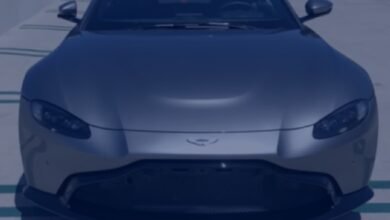 Aston Martin сменит гендиректора Энди Палмера на посту главы Mercedes-AMG