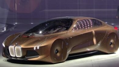 bespilotnyj avtomobil bmw vision next 100 avto budushhego 5d94b9e8ab78e