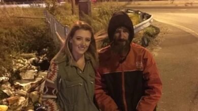 bezdomnyj po delu gofundme arestovan 5d94bccd1f58a