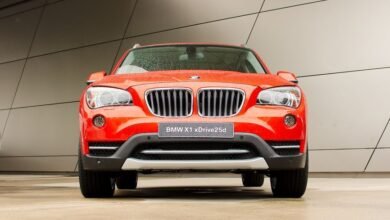bmw pokazala krossover x1 s integrirovannym sportpaketom 5d94bc4ce3efb
