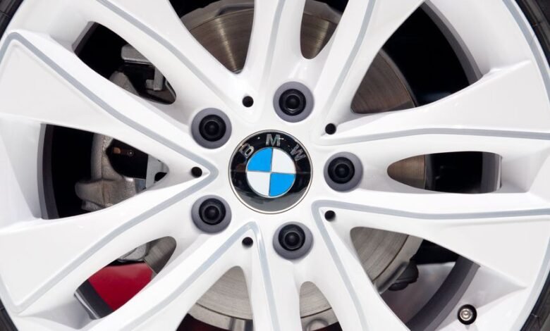 BMW заявила о продажах X5/X6M в России 1 bmw zayavila o prodazhah x5 x6m v rossii 5d94bccce291f