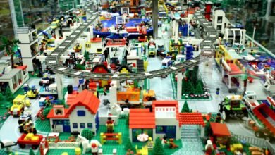 bruklinskij kinematografist ispolzuet lego chtoby ozhivit svoe kino stop motion 5d94ad76c9bb6