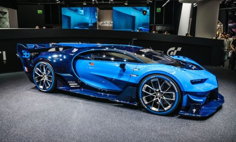 Bugatti поделилась обликом новинки Chiron 1 bugatti podelilas oblikom novinki chiron 5d94bbf4eb73d