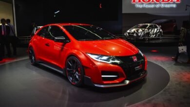 civic type r ot honda osnastili 310 silnym dvigatelem 5d94bda45b516