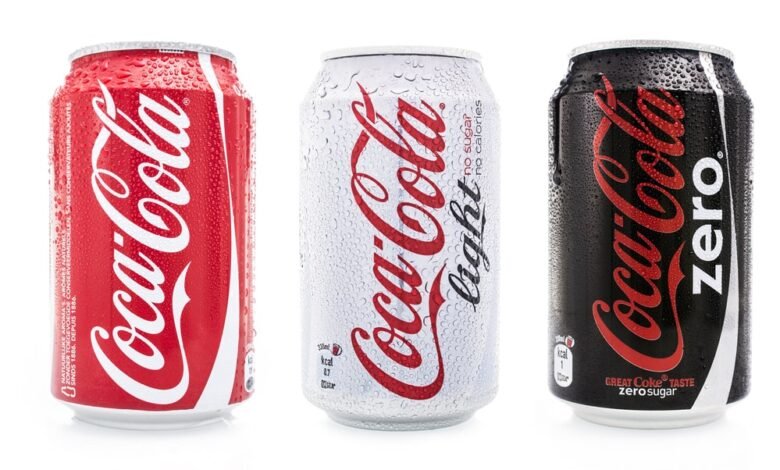Coca-Cola содержит кокаин? 1 coca cola soderzhit kokain 5d9510398d36d