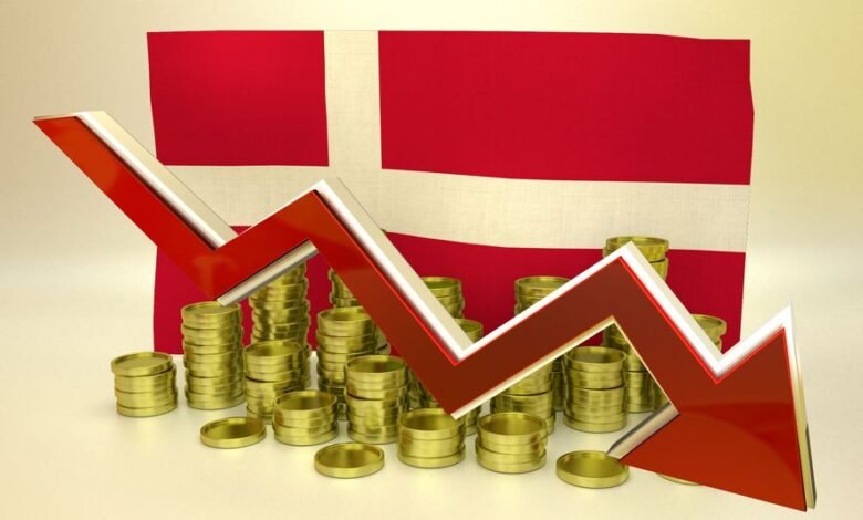 Датская крона упала к курсу евро на 0,23% впервые за 14 лет 1 datskaya krona upala k kursu evro na 023 vpervye za 14 let 5d94bcc0662c3