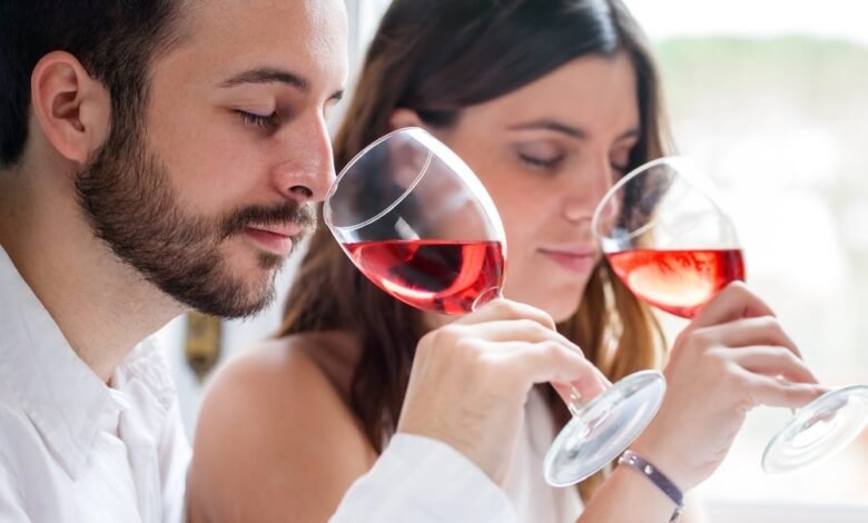 Дегустационный тур Wine Riot состоится в Бруклине на следующих выходных 1 degustaczionnyj tur wine riot sostoitsya v brukline na sleduyushhih vyhodnyh 5d94aa6d9cd77