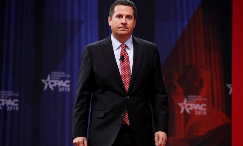 Девин Нуньес сталкивается с тяжелой битвой в своем иске против Twitter 1 devin nunes stalkivaetsya s tyazheloj bitvoj v svoem iske protiv twitter 5d94acb297a57