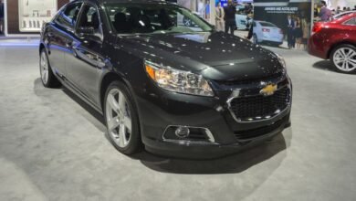 do prezentaczii novogo chevrolet malibu ostalsya mesyacz 5d94bd93be746