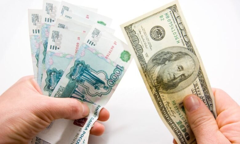 Доллар может опуститься до 40 рублей 1 dollar mozhet opustitsya do 40 rublej 5d94bbee049c7