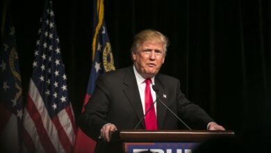 donald tramp zayavil o vozmozhnosti pokupki prezidentskogo kresla 5d94ba21d8934