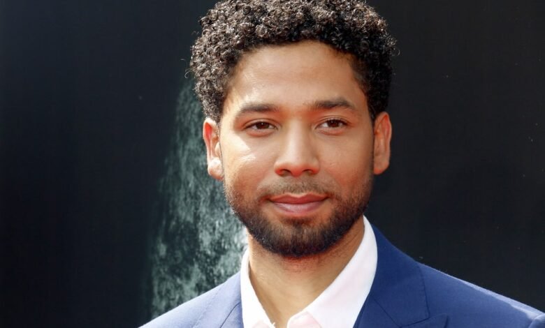 Джусси Смоллетт не признает себя виновным по всем обвинениям 1 dzhussi smollett ne priznaet sebya vinovnym po vsem obvineniyam 5d94ad11d534c