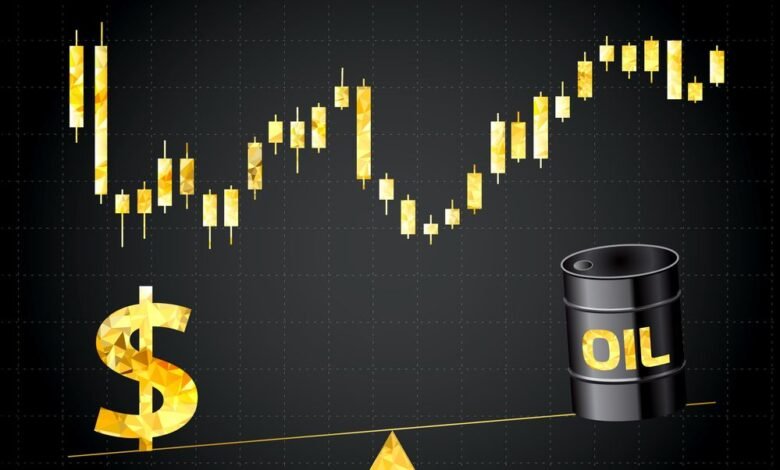 Эксперты обозначили коридор движения нефти 1 eksperty oboznachili koridor dvizheniya nefti 5d94b9c4bb816