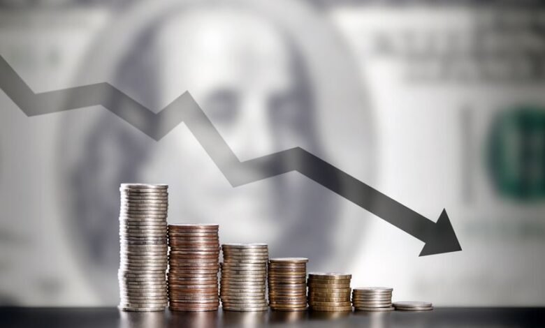 Эксперты: В январе-марте экономика США сократилась на 0,8% 1 eksperty v yanvare marte ekonomika ssha sokratilas na 08 5d94bb285e1ce