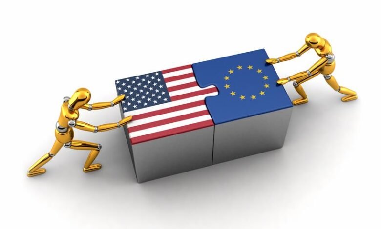 ЕС намерен развивать экономическое партнерство с США 1 es nameren razvivat ekonomicheskoe partnerstvo s ssha 5d94bb21ef0bf