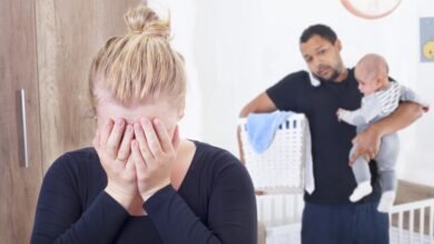 fda odobryaet pervoe v istorii lekarstvennoe lechenie poslerodovoj depressii 5d94cc7cf1e59