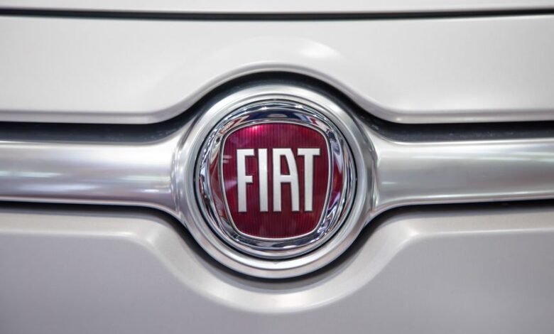 Fiat показала наследника модели Linea 1 fiat pokazala naslednika modeli linea 5d94bc95b34f1