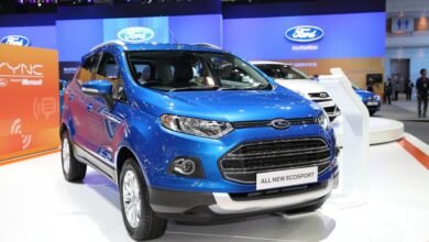 ford ecosport tehnologichen adaptirovan krasiv 5d94be2702708