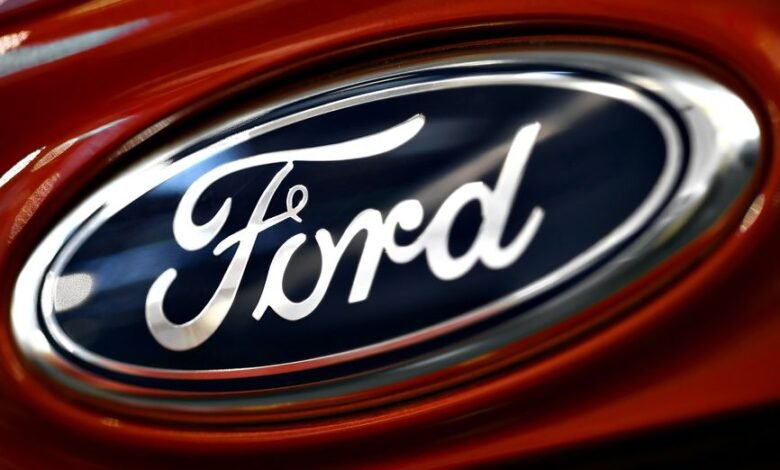 Ford описала техническую часть гоночной новинки GT 1 ford opisala tehnicheskuyu chast gonochnoj novinki gt 5d94bc84602d8