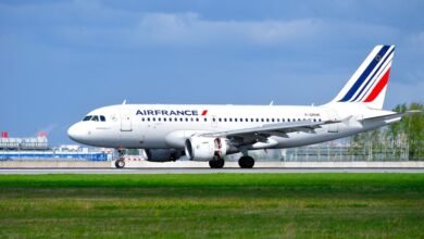 franczuzskie aviaperevozchiki nachali piketirovat air france 5d94b9aed143f