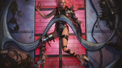gaga