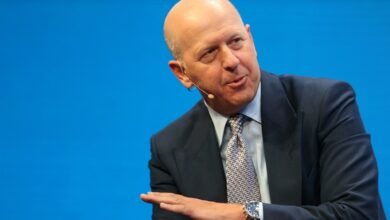 goldman sachs oslablyaet dress kod dlya vseh svoih sotrudnikov 5d94aded03a29