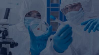 Гонка проколотых вооружений. Коронавирус управляет миром.