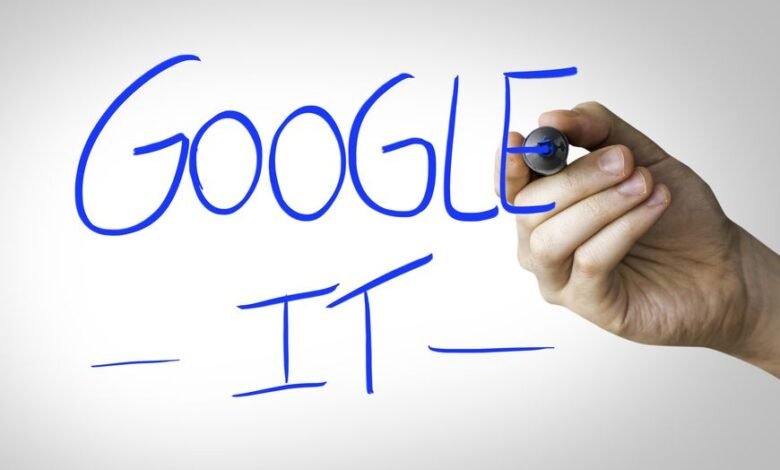 Google в поисках нового финдиректора 1 google v poiskah novogo findirektora 5d94be5f3d510
