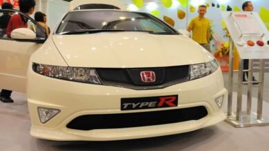 honda predstavila konczeptualnuyu versiyu avtomobilya civic type r 5d94bf1231cb3
