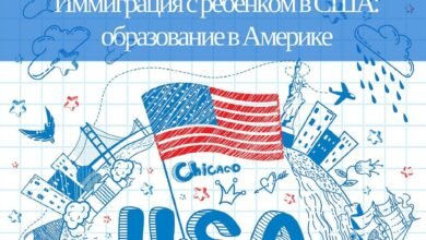 immigracziya s rebenkom v ssha obrazovanie v amerike 5d94b25118496